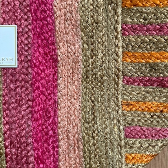 Shiraleah Boho Tote Bag (v) - Picture 2 of 11